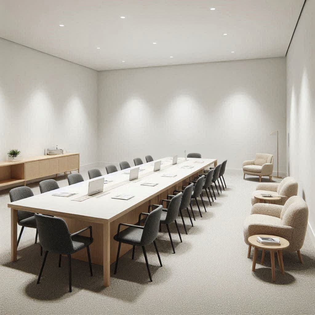 写字楼办公推行环保餐具后，员工餐饮垃圾回收责任清单需细化哪些场景